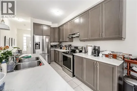286 Spring Creek Drive Waterdown ON L8B 0Y5