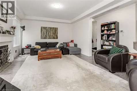 286 Spring Creek Drive Waterdown ON L8B 0Y5