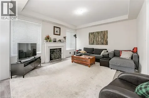 286 Spring Creek Drive Waterdown ON L8B 0Y5