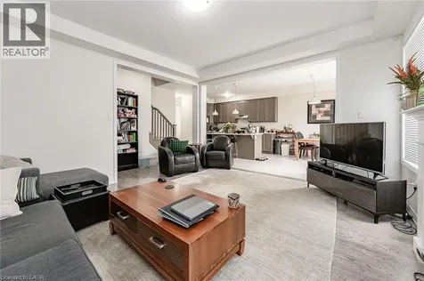 286 Spring Creek Drive Waterdown ON L8B 0Y5