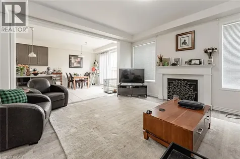286 Spring Creek Drive Waterdown ON L8B 0Y5