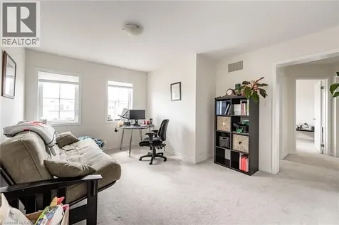 286 Spring Creek Drive Waterdown ON L8B 0Y5