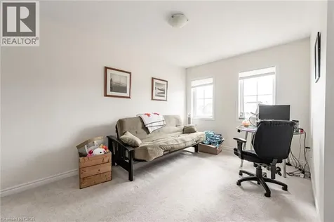 286 Spring Creek Drive Waterdown ON L8B 0Y5