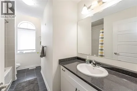 286 Spring Creek Drive Waterdown ON L8B 0Y5