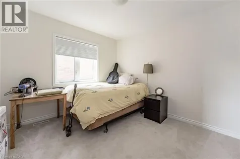 286 Spring Creek Drive Waterdown ON L8B 0Y5