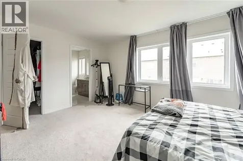286 Spring Creek Drive Waterdown ON L8B 0Y5