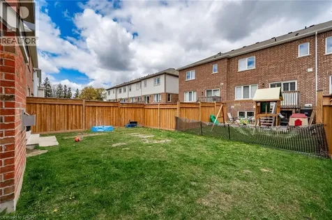 286 Spring Creek Drive Waterdown ON L8B 0Y5