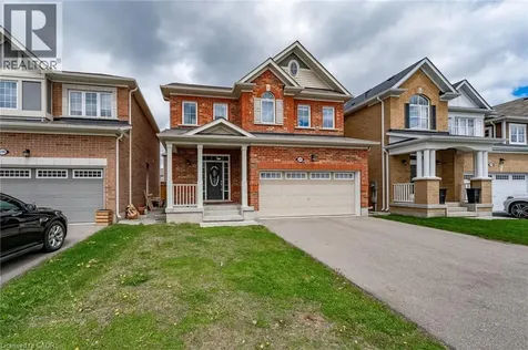 286 Spring Creek Drive Waterdown ON L8B 0Y5