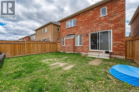 286 Spring Creek Drive Waterdown ON L8B 0Y5