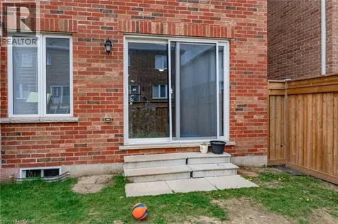 286 Spring Creek Drive Waterdown ON L8B 0Y5