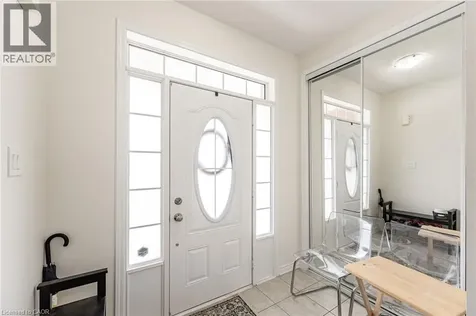 286 Spring Creek Drive Waterdown ON L8B 0Y5