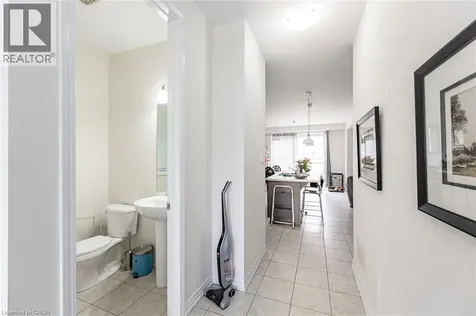 286 Spring Creek Drive Waterdown ON L8B 0Y5