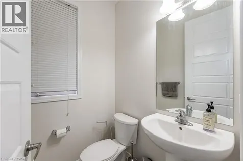 286 Spring Creek Drive Waterdown ON L8B 0Y5