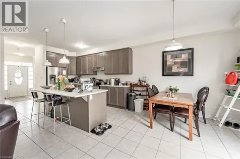 286 Spring Creek Drive Waterdown ON L8B 0Y5
