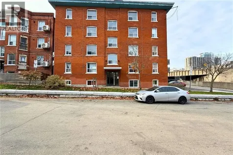120 Charles Street Hamilton ON L8P 3E6