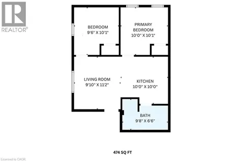 120 Charles Street Hamilton ON L8P 3E6