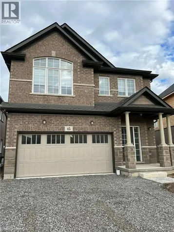 45 Bur Oak Drive Thorold ON L2V 0L9
