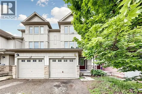 110 Activa Avenue Kitchener ON N2E 4K4