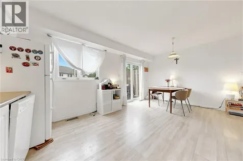 110 Activa Avenue Kitchener ON N2E 4K4