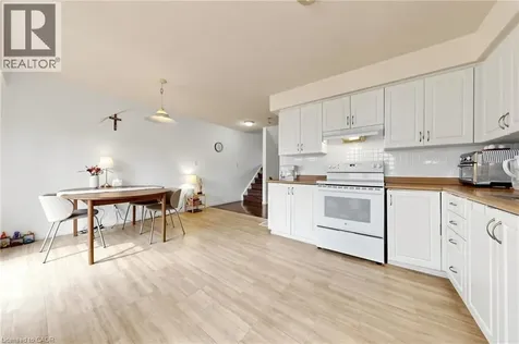 110 Activa Avenue Kitchener ON N2E 4K4