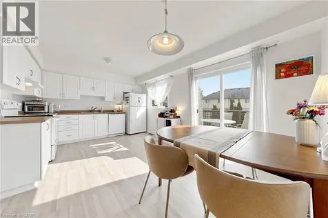 110 Activa Avenue Kitchener ON N2E 4K4