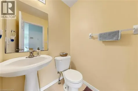 110 Activa Avenue Kitchener ON N2E 4K4