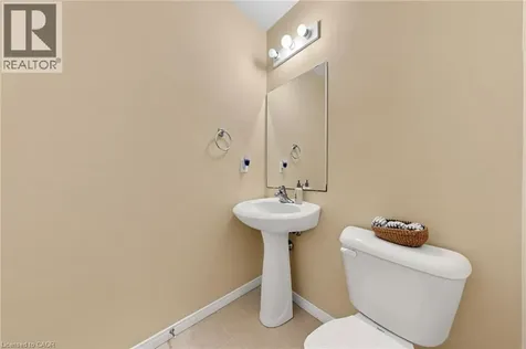 110 Activa Avenue Kitchener ON N2E 4K4