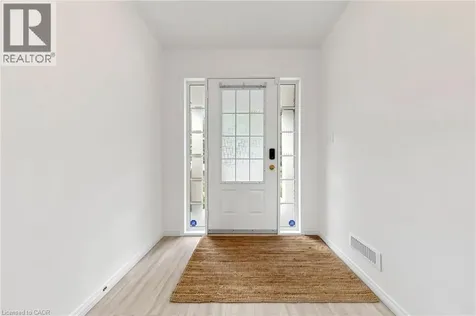 110 Activa Avenue Kitchener ON N2E 4K4