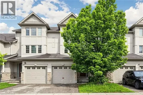110 Activa Avenue Kitchener ON N2E 4K4