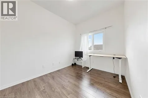 110 Activa Avenue Kitchener ON N2E 4K4