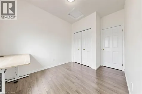 110 Activa Avenue Kitchener ON N2E 4K4