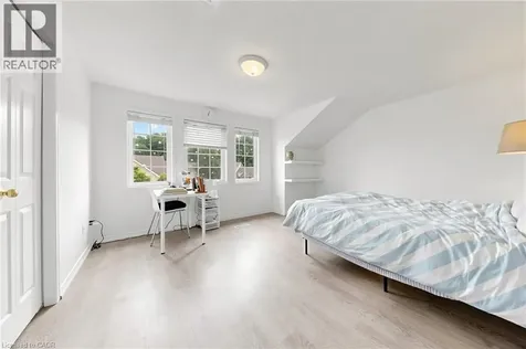 110 Activa Avenue Kitchener ON N2E 4K4