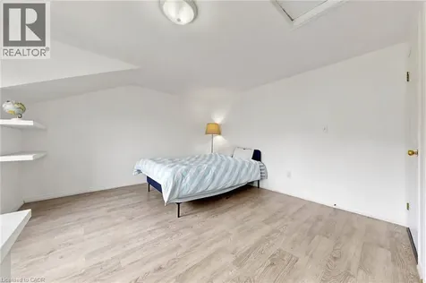 110 Activa Avenue Kitchener ON N2E 4K4