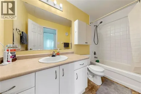 110 Activa Avenue Kitchener ON N2E 4K4