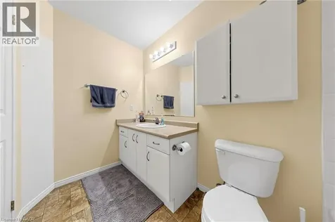 110 Activa Avenue Kitchener ON N2E 4K4