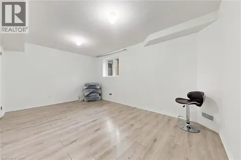 110 Activa Avenue Kitchener ON N2E 4K4