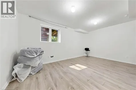 110 Activa Avenue Kitchener ON N2E 4K4