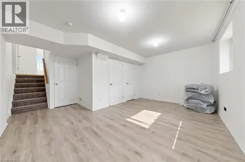 110 Activa Avenue Kitchener ON N2E 4K4