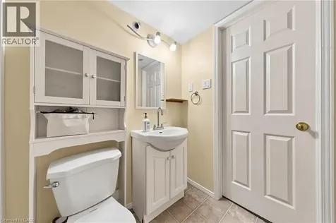 110 Activa Avenue Kitchener ON N2E 4K4