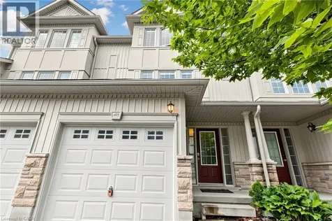 110 Activa Avenue Kitchener ON N2E 4K4