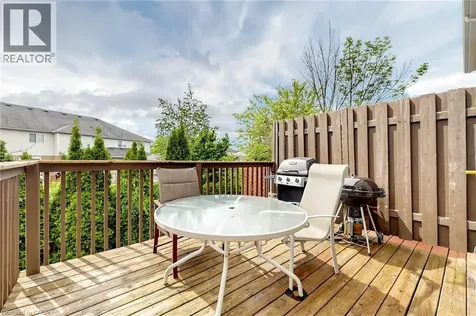 110 Activa Avenue Kitchener ON N2E 4K4
