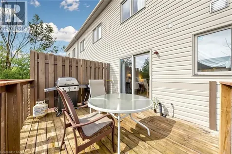 110 Activa Avenue Kitchener ON N2E 4K4