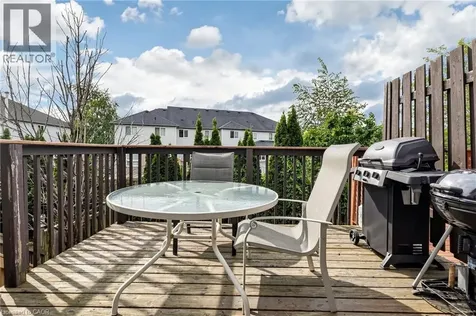 110 Activa Avenue Kitchener ON N2E 4K4