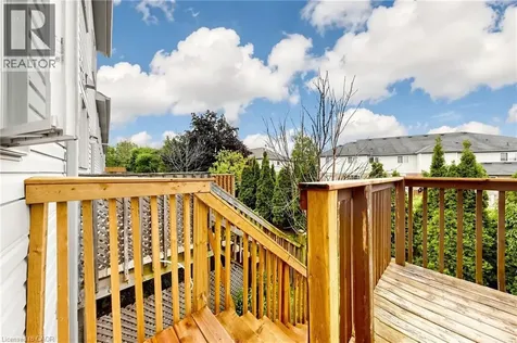 110 Activa Avenue Kitchener ON N2E 4K4