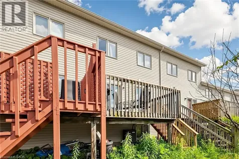 110 Activa Avenue Kitchener ON N2E 4K4