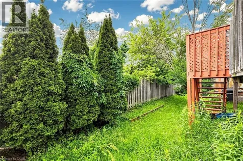 110 Activa Avenue Kitchener ON N2E 4K4