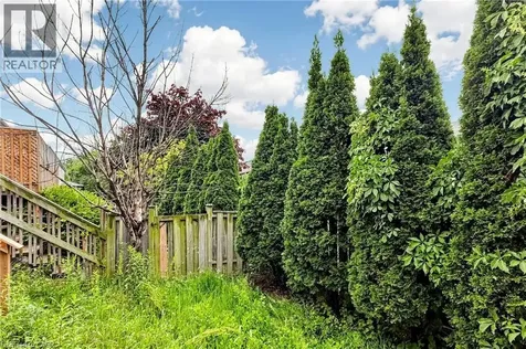 110 Activa Avenue Kitchener ON N2E 4K4
