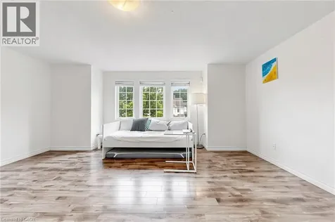 110 Activa Avenue Kitchener ON N2E 4K4