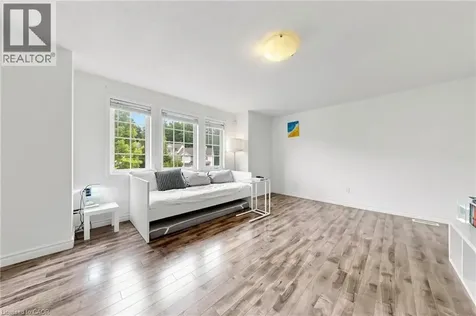 110 Activa Avenue Kitchener ON N2E 4K4