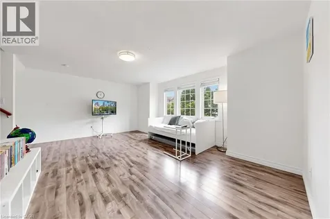 110 Activa Avenue Kitchener ON N2E 4K4